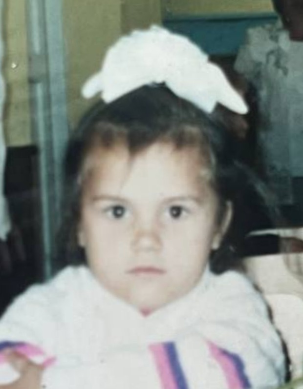 Фоторафия донора CMP-DO-3101